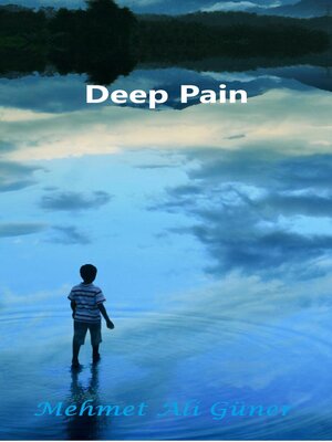 cover image of Deep Pain